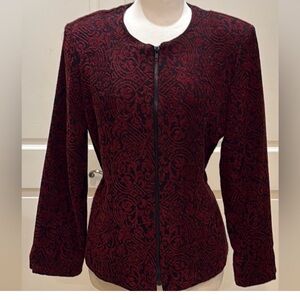 Drapers & Damons ladies jacket size 12 price is firm